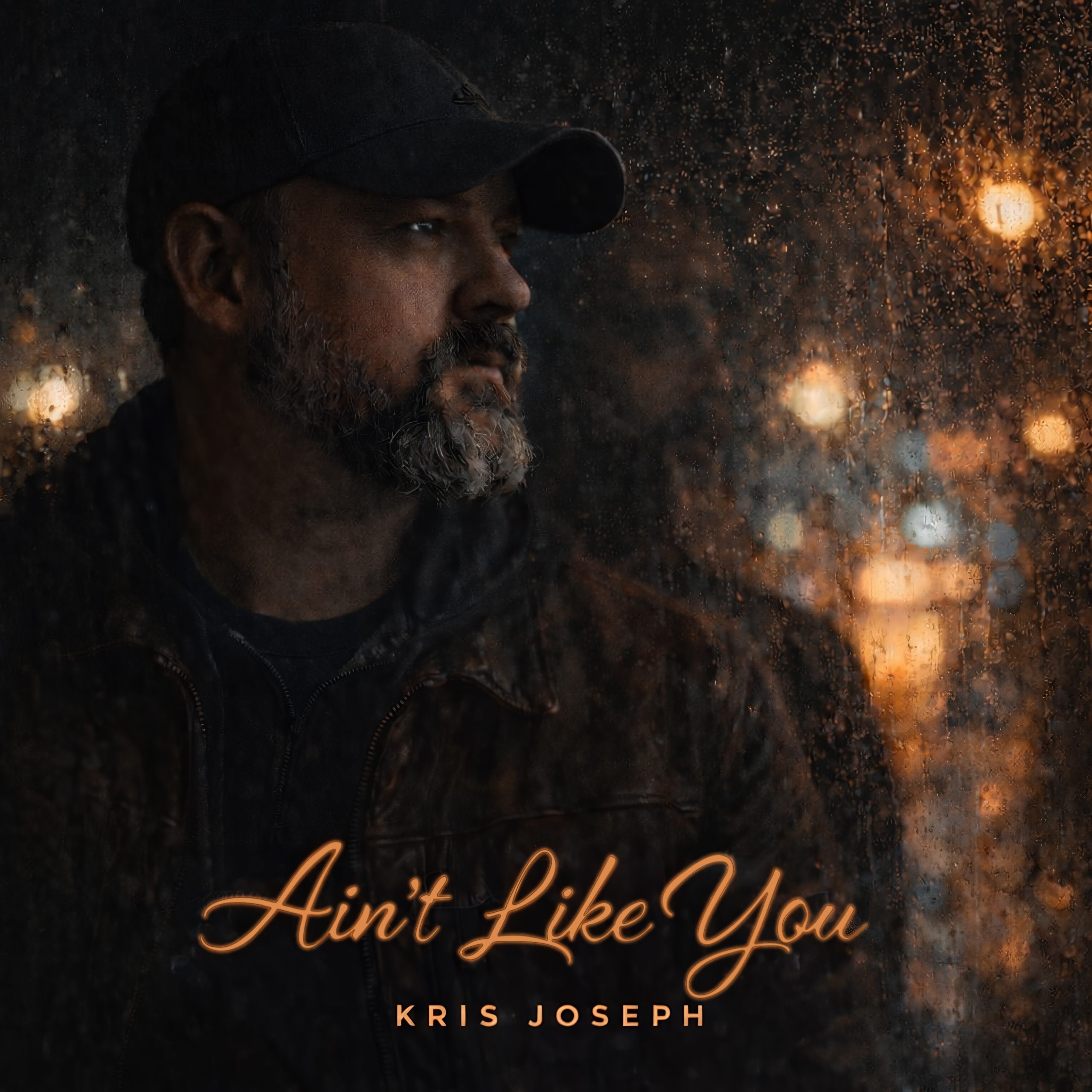 Kris Joseph Music